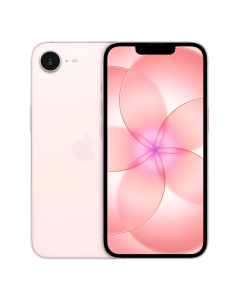 Apple iPhone 17e 512GB - Pink- EUROPA