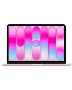 Apple MacBook Neo 13"A18 Pro chip 8GB/512GB  Touch ID - BLUSH - MHFJ4T/A - Offerta