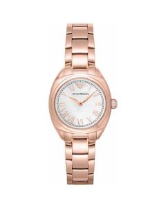 EMPORIO ARMANI OROLOGIO DONNA - Mod. AR11038 DRESS