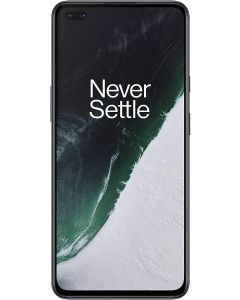 OnePlus Nord 5G Dual Sim 256GB [12GB RAM] - Ash Grey - EUROPA [NO-BRAND]