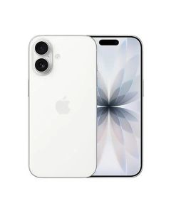 Apple iPhone 17 256GB - White - EUROPA