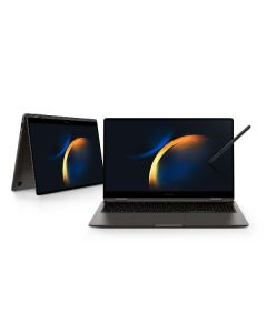 SAMSUNG Notebook  GALAXY BOOK3 360 16GB/512 Intel core i7 - NP734QFG-KA1IT 