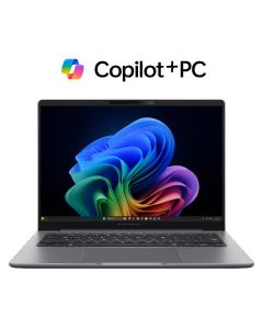 ASUS Notebook Expertbook PM3 Series Copilot + PC  16GB/1024GB - PM366CKA-MB184X 