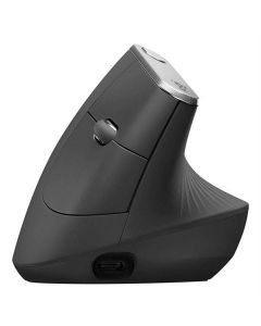 LOGITECH MOUSE MX  VERTICAL WIRELESS USB NERO - 910-005448