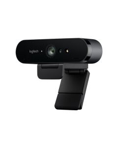 LOGITECH WEB-CAM -  BRIO STREAM - 960-001194