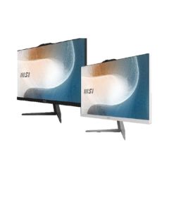 MSI PC All In One - MODERN AM242 1M-1640IT 16GB/1TB Nero  - 00-AE0721-1640 