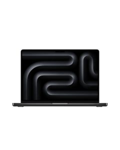 Apple MacBook Pro 14" M3 Max 36GB/1TB SSD - Nero Siderale - MRX53T/A