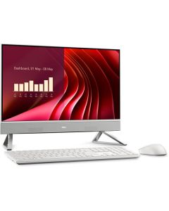 DELL  PC All In One - EC24250 16GB/1024GB Bianco - JP5KH 
