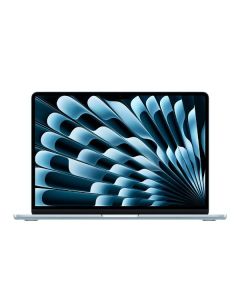 Apple MacBook Air 13" M4  24GB RAM, 512GB SSD - Celeste - MC6V4T/A