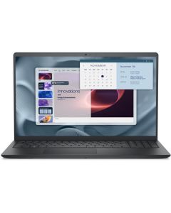 DELL Notebook  PRO 15 ESSENTIAL PV15250 16GB/512GB Black  - NG70Y 