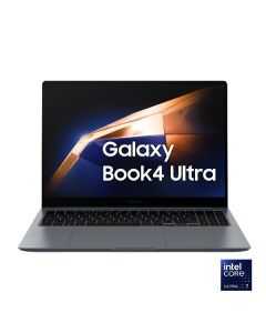 Samsung Notebook Galaxy Book4 Ultra 16GB/512GB Grigio - NP960XGL-XG2IT 