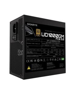 GYGABYTE ALIMENTATORI - UD1000GM PG5 PSU 1000W 