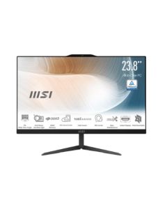 MSI  PC All In One - MODERN AM242TP 1M-1247IT 16GB/512GB Nero - 00-AE0721-1247 