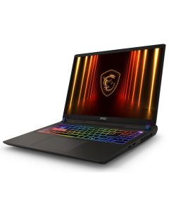 MSI Notebook Gaming Vector 16 HX AI 32GB/1TB rtx 5070TI  - 9S7-15M352-079