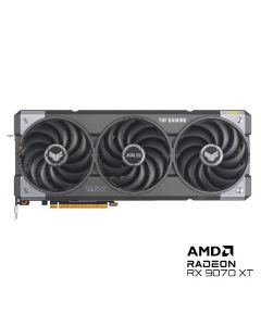 ASUS SCHEDE GRAFICHE - TUF-RX9070XT-O16G-GAMING - 90YV0L70-M0NA00