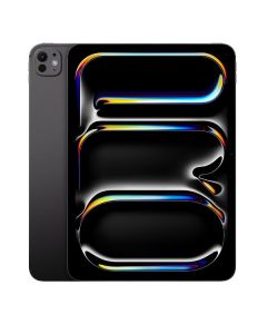 APPLE Tablet - 13-inch iPad Pro WiFi 1TB with Standard glass - Space Black no sim  - MVX63TY/A 