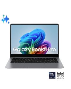 SAMSUNG NOTEBOOK GALAXY BOOK5 PRO 16GB/512  - NP964XHA-KG2IT 