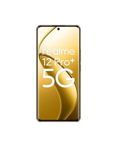 Realme 12 Pro+ 12GB / 512GB - Beige - ITALIA [NO-BRAND]