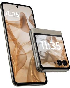 Motorola RAZR 50 5G Dual Sim 8GB / 256GB - Beige Sand - GAR. EUROPA |USATO