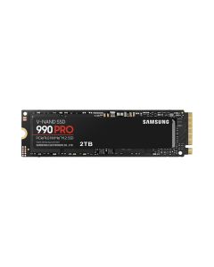 Samsung 990 PRO NVMe M.2 SSD 2TB - MZ-V9P2T0BW