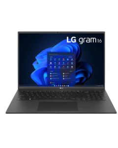 LG Notebook  16GB/512GB  i5 Nero  - 16Z90S-G.AP55D 