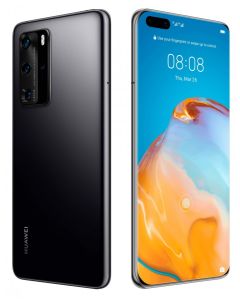 Huawei P40 Pro 5G Dual Sim 256GB - Black - EUROPA [NO-BRAND]