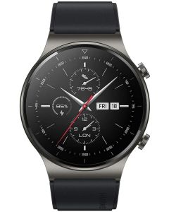 Huawei Watch GT 2 Pro 46mm - Black - EUROPA [NO-BRAND]
