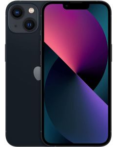 Apple iPhone 13 512GB 5G - Midnight Black - EUROPA [NO-BRAND]