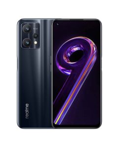 Realme 9 Pro 5G Dual Sim 8GB / 128GB - Black - EUROPA [NO-BRAND]