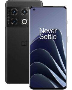 OnePlus 10 PRO 12/256GB Dual Sim  - Volcanic Black - EUROPA [NO-BRAND]