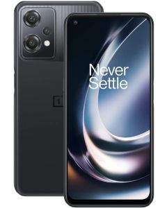 OnePlus Nord CE 2 Lite 5G Dual Sim 128GB - Black Dusk - EUROPA [NO-BRAND]