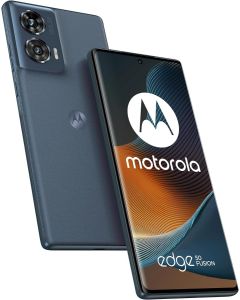 Motorola Edge 50 Fusion 5G 12GB / 512GB - Forest Blue - ITALIA - BRAND