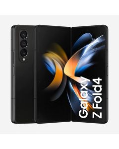 Samsung Galaxy Z Fold4 5G Dual Sim 512GB F936B - Phantom Black - EUROPA [NO-BRAND]