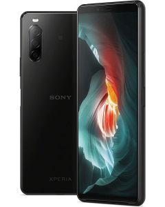 Sony Xperia 10 II Dual Sim 128GB - Black - EUROPA [NO-BRAND]