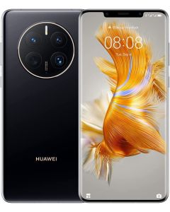 Huawei Mate 50 Pro Dual Sim 256GB - Black - EUROPA [NO-BRAND]