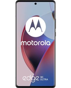 Motorola Edge 30 Ultra 12GB / 256GB - Interstellar Black - EUROPA [NO-BRAND]