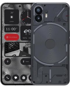 Nothing Phone 2 5G Dual Sim 12GB / 256GB - Grey - EUROPA [NO-BRAND]