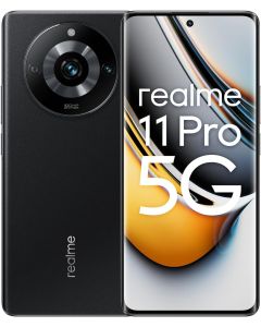Realme 11 Pro 5G 8GB / 256GB - Black - EUROPA [NO-BRAND]
