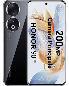 Honor 90 8GB / 256GB - Midnight Black - EUROPA [NO-BRAND]