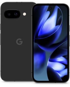 Google Pixel 9a 5G Dual Sim 8GB / 256GB - Obsidian Black - EUROPA [NO-BRAND]