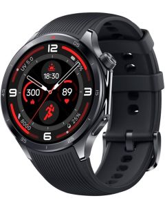 OnePlus Watch 3 - Black - EUROPA