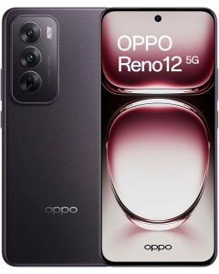 Oppo Reno12 5G Dual Sim 12GB / 256GB - Brown Black - EUROPA [NO-BRAND] |USATO