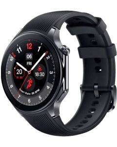 OnePlus WATCH2 - Nero |USATO