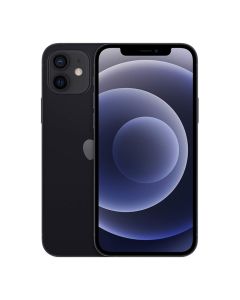 Apple iPhone 12 256GB - Black - EUROPA [NO-BRAND]