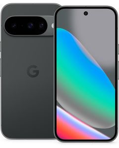 Google Pixel 10 5G Dual Sim 12GB / 128GB - Obsidian Black - EUROPA |USATO