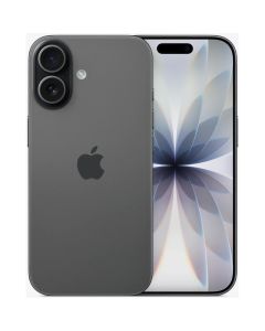 Apple iPhone 17 256GB - Black - EUROPA 