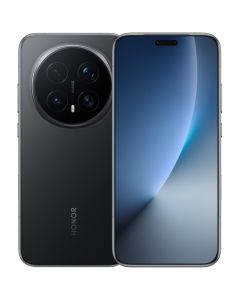 Honor Magic8 Pro 5G Dual Sim 12GB / 512GB - Black - EUROPA |USATO