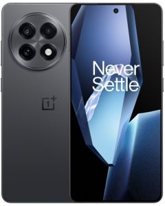 OnePlus 13R 5G Dual Sim 12GB / 256GB -Nebula Black - EUROPA [NO-BRAND] |USATO
