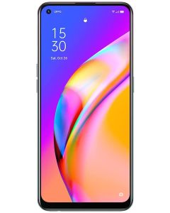 Oppo Reno5 Lite Dual Sim 128GB - Fantastic Purple - EUROPA [NO-BRAND]