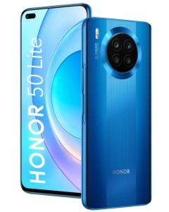 Honor 50 Lite Dual Sim 128GB - Deep Sea Blue - EUROPA [NO-BRAND]